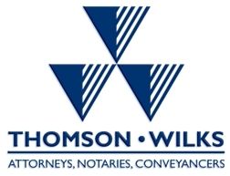 Thomson Wilks (Cape Town) Attorneys / Lawyers / law firms in Cape Town (South Africa)