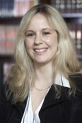 Sandy Terblanche at De Vries Shields Chiat Inc t/a DSC Attorneys (Cape Town)