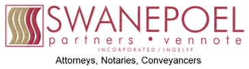Swanepoel & Partners Inc (Nelspruit) Attorneys / Lawyers / law firms in  (South Africa)