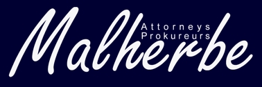 Malherbe Attorneys (Stellenbosch) Attorneys / Lawyers / law firms in  (South Africa)