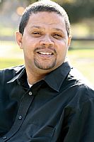 Gregory  Daniels at Cullinan & Associates Inc. (Cape Town)