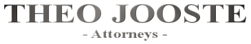 Theo Jooste Attorneys (Cape Town)