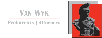 van Wyk Attorneys / Prokureurs (Kempton Park) Attorneys / Lawyers / law firms in Kempton Park (South Africa)