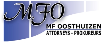 M F Oosthuizen Attorneys (Bellville) Attorneys / Lawyers / law firms in Bellville / Durbanville (South Africa)