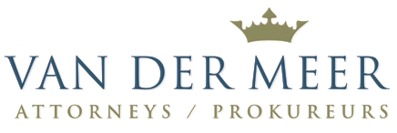 Van der Meer Attorneys (Durbanville) Attorneys / Lawyers / law firms in Bellville / Durbanville (South Africa)