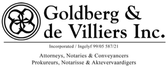 Goldberg & de Villiers Inc (Port Elizabeth) Attorneys / Lawyers / law firms in Port Elizabeth (South Africa)