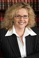 Kirstie  Haslam  at De Vries Shields Chiat Inc t/a DSC Attorneys (Cape Town)