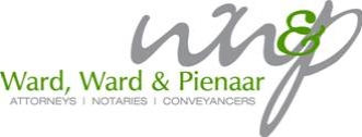 Ward, Ward & Pienaar Attorneys (Cape Town) Attorneys / Lawyers / law firms in Cape Town (South Africa)