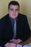 Evert  van As at De Kock Attorneys (Centurion)
