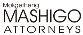 Mokgetheng Mashigo Attorneys Attorneys / Lawyers / law firms in  (South Africa)