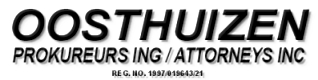 Oosthuizen Attorneys Inc (Kempton Park) Attorneys / Lawyers / law firms in Kempton Park (South Africa)