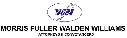Morris Fuller Walden Williams (Durban, Westville) Attorneys / Lawyers / law firms in  (South Africa)