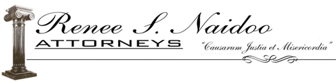 Renee S Naidoo Attorneys (Benoni) Attorneys / Lawyers / law firms in  (South Africa)