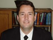 Picture of Chris  Kotzé 
