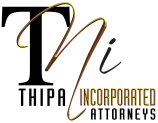 Thipa Incorporated Attorneys (Johannesburg) Attorneys / Lawyers / law firms in Johannesburg (South Africa)