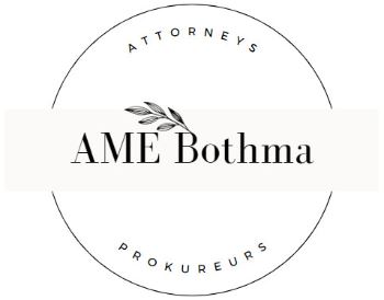 A.M.E. Bothma Attorneys (Garsfontein) Attorneys / Lawyers / law firms in Garsfontein (South Africa)