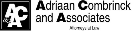 Adriaan Combrink & Associates (Empangeni) Attorneys / Lawyers / law firms in Empangeni (South Africa)