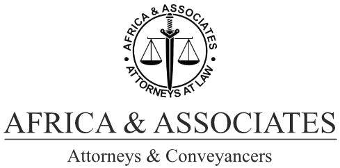 Africa & Associates (Roodepoort) Attorneys / Lawyers / law firms in  (South Africa)