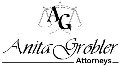 Anita Grobler Attorney (Kempton Park) Attorneys / Lawyers / law firms in Kempton Park (South Africa)