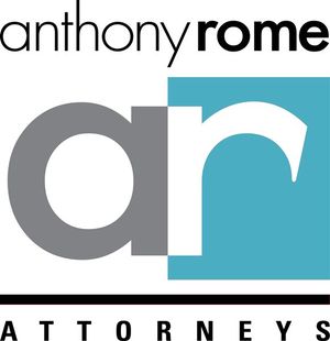 Anthony Rome Attorneys (Rosebank, Parkwood) Attorneys / Lawyers / law firms in Rosebank (South Africa)