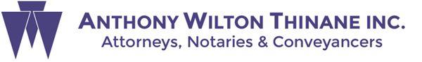 Anthony Wilton, Thinane Inc (Bryanston) Attorneys / Lawyers / law firms in  (South Africa)