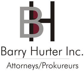 Barry Hurter Inc. Attorneys - Family Law Specialist (Randburg) Attorneys / Lawyers / law firms in Randburg (South Africa)