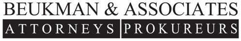 Beukman & Associates (Somerset West) Attorneys / Lawyers / law firms in  (South Africa)