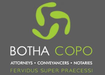 Botha Copo Attorneys (Alberton, Meyersdal) Attorneys / Lawyers / law firms in Alberton (South Africa)