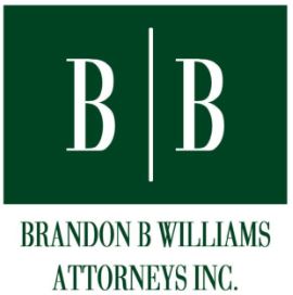 Brandon B Williams Attorneys Inc (Winchester Hills, Johannesburg South) Attorneys / Lawyers / law firms in Mondeor (South Africa)