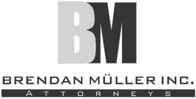Brendan Muller Incorporated (Wynberg) Attorneys / Lawyers / law firms in Wynberg (South Africa)