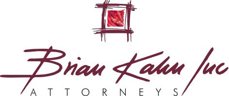 Brian Kahn Incorporated Attorneys (Craighall Park, Sandton) Attorneys / Lawyers / law firms in  (South Africa)