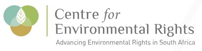 Centre for Environmental Rights (Observatory, Cape Town) Attorneys / Lawyers / law firms in  (South Africa)