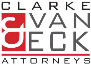 Clarke & Van Eck Attorneys (Pretoria East) Attorneys / Lawyers / law firms in Faerie Glen (South Africa)