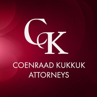 Coenraad Kukkuk Attorneys Inc  (Lynnwood Manor, Pretoria) Attorneys / Lawyers / law firms in  (South Africa)