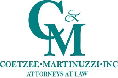 Coetzee Martinuzzi Inc (Bedfordview) Attorneys / Lawyers / law firms in  (South Africa)