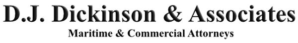D.J. Dickinson & Associates (Durban) Attorneys / Lawyers / law firms in  (South Africa)