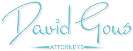 David Gous Attorneys (Springs) Attorneys / Lawyers / law firms in  (South Africa)
