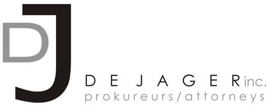 De Jager Inc. (Brooklyn) Attorneys / Lawyers / law firms in Brooklyn (South Africa)