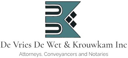 De Vries De Wet & Krouwkam (Worcester) Attorneys / Lawyers / law firms in Worcester (South Africa)