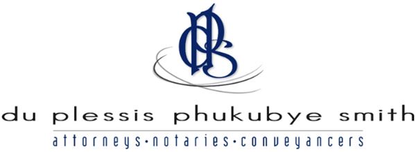 Du Plessis Phukubye Smith Attorneys (George) Attorneys / Lawyers / law firms in George (South Africa)