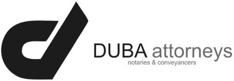 Duba Attorneys (Bloemfontein) Attorneys / Lawyers / law firms in  (South Africa)