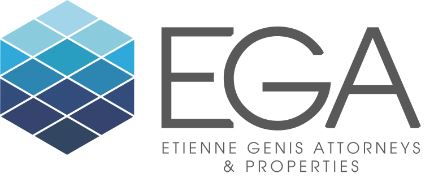EGA  Attorneys and Properties (Melkbosstrand) (Etienne Genis) Attorneys / Lawyers / law firms in  (South Africa)