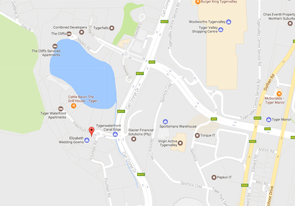 Esterhuyze Inc (Tygervalley, Durbanville) Western Cape / Cape Town