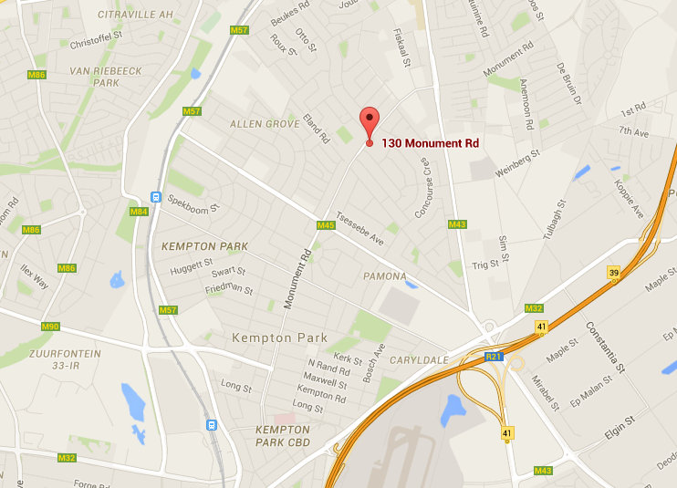 Etha Smit Attorneys (Kempton Park) Gauteng / Johannesburg attorneys