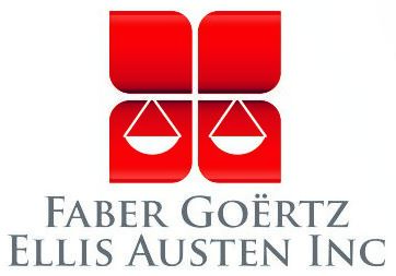 Faber Goertz Ellis Austen Inc (Bryanston) Attorneys / Lawyers / law firms in  (South Africa)