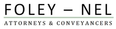 Foley - Nel Attorneys & Conveyancers (Knysna) Attorneys / Lawyers / law firms in Knysna (South Africa)