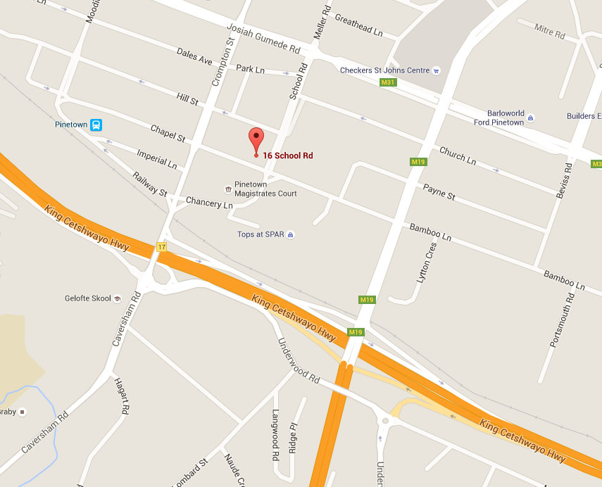 Francois Medalie & Company Durban) Kwazulu Natal / Durban