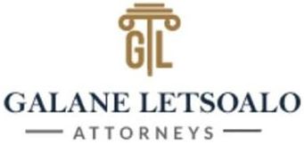 Galane Letsoalo Attorneys (Pretoria) Attorneys / Lawyers / law firms in Pretoria North (South Africa)