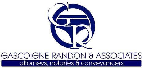 Gascoigne Randon & Associates (Edenvale) Attorneys / Lawyers / law firms in Edenvale (South Africa)