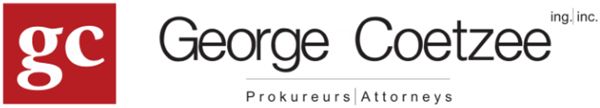 George Coetzee Incorporated / Ingelyf (Caledon) Attorneys / Lawyers / law firms in Caledon (South Africa)
